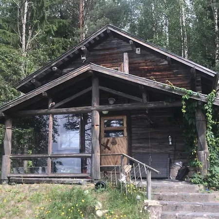 Koenoelae Hotel