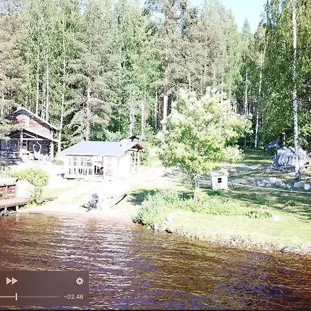 Hotel Koenoelae Outokumpu
