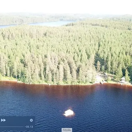 Koenoelae Hotel Outokumpu